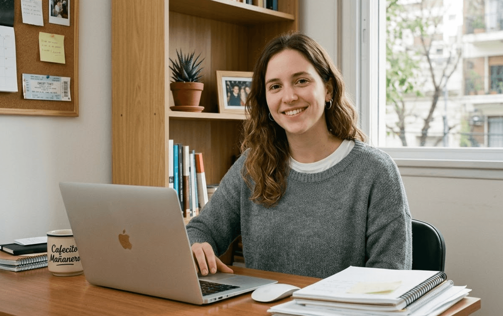 Administrative Assistants