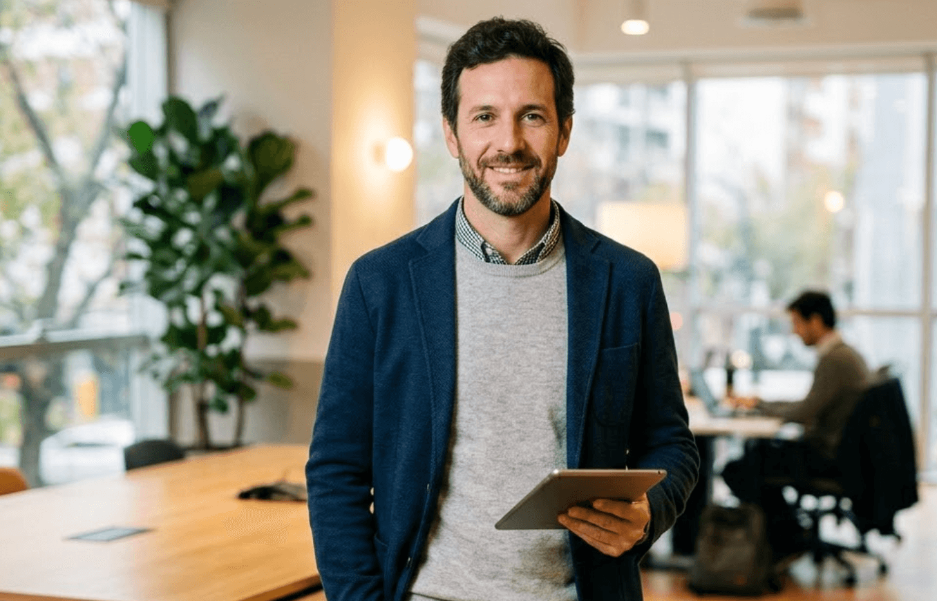 Commercial Directors