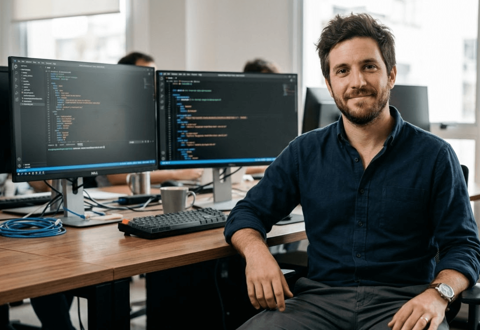 IT & Automation Specialist