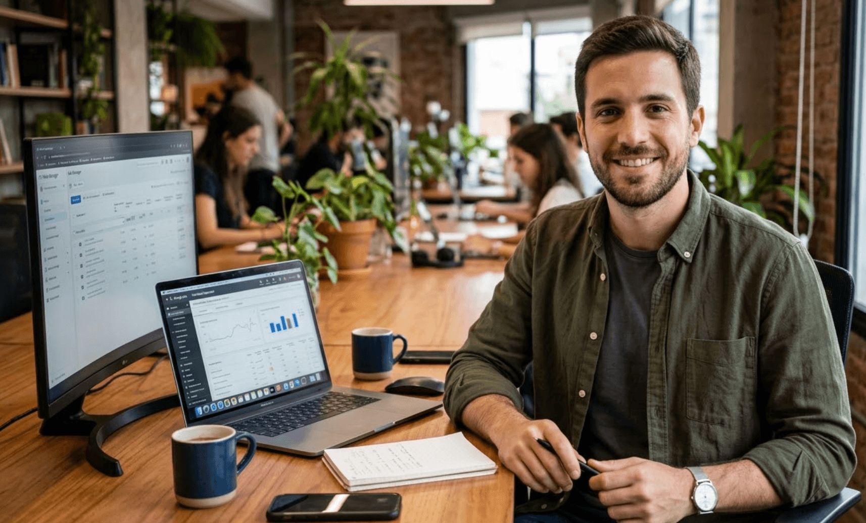 Paid Media Specialists