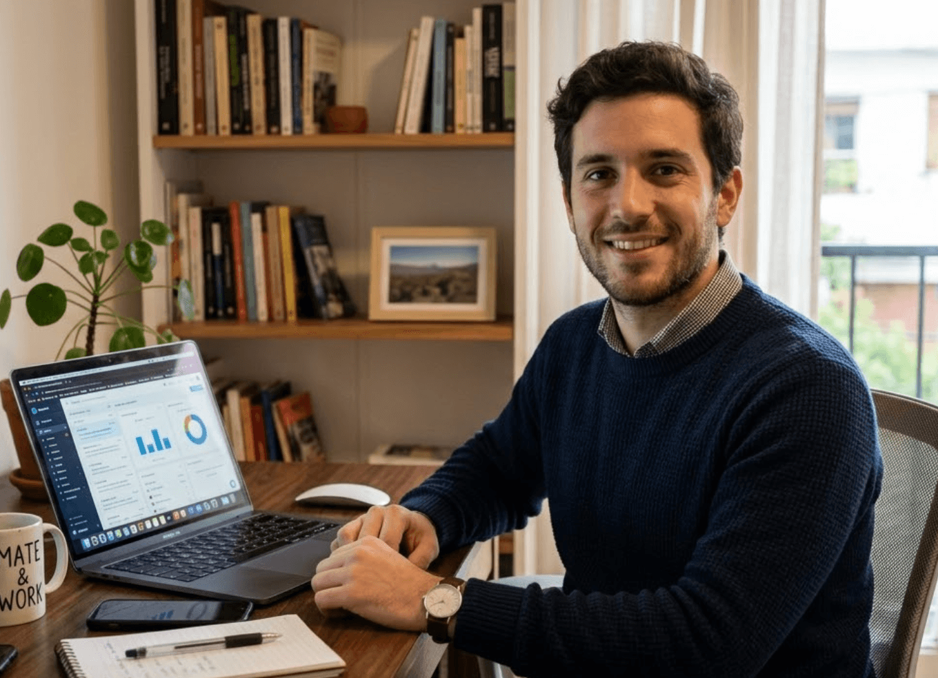 Sales Representatives